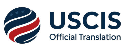 USCIS Document Translation: A Practical Guide to Getting It Right the First Time